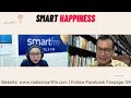 Arvan Pradiansyah : Jadi Orang Baik, Kenapa Sulit? | Smart Happiness