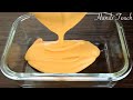 Easy Mango Ice Cream Recipe with Basic Ingredients | How to make Mango Ice Cream at Home