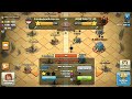 Clan War leagues | Battle Day 2 | Clash of Clan