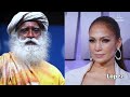 Sadhguru is Acting in HOLLYWOOD Movie with Jennifer Lopez | This is Me Now | Sadhguru Darshan