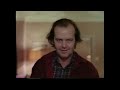 The Shining recut to Sonic Youth’s cover of the Carpenters’ “Superstar” (mashup) by Brent Joseph