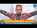 JANGAN REMEHKAN ⁉️ || Cara melaksanakan SHOLAT Tahajud, Taubat dan Istikharah || Ustadz Adi Hidayat