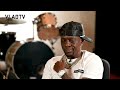 Boosie on BTB Savage: When You Take a Life You Have to Go to War or Retreat (Part 57)