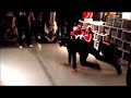 2013 ADHD vs Morning of owl, b boy CODE sexy cut