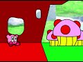 Kirby Battle Royale  P U R I F I E D