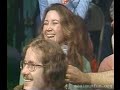 Monty Python on Public TV in 1975