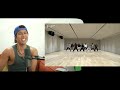Performer Reacts to &Team 'Samidare' MV + Dance Practice | Jeff Avenue