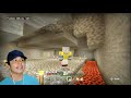 Building a Slime Farm in Minecraft Survival Ep. 10 #minecraft #minecraftsurvival
