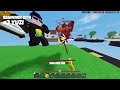 Top 10 Beginner Kits in Roblox BedWars