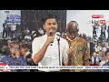 [Video Penuh] Sesi Dialog Malaysia Madani bersama Perdana Menteri Anwar Ibrahim