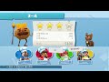 【overcooked2】carnival 3-4 4players 5100 world record
