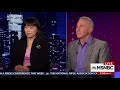 'The Dangerous Case Of Donald Trump': 27 Psychiatrists Assess | The Last Word | MSNBC