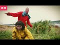 Montag Mania - Freedom Is The Language (Official Music Video) | Mole Listening Pearls