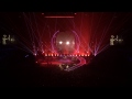 Queen+Adam Lambert Radio Ga Ga Kraków 2015