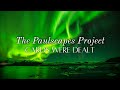 [ROYALTY FREE AMBIENT MUSIC] Cards Were Dealt - The Paulscapes Project