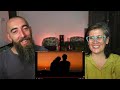 John Denver - Annie's Song (REACTION) with my wife