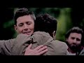 A Thousand Years - Destiel (Cover)