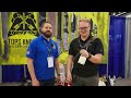 A New Twist On A Classic | TOPS Knives Blade Show Atlanta 2024