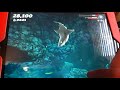 Hungry shark world episode 2 bull shark (my shark week promiss)