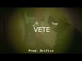 VETE - Eladio Carrion Type Beat Instrumental Trap