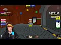 KreekCraft gets banned by a false reporter the MINUTE the event was about to start