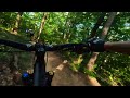 Mountain ⛰️ Biking 🚲 In Beautiful Carolina | Paris Mountain State Park