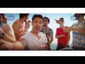 Adi Cristescu - Vara si vagabondul feat RappinOn (Special guest Connect-R) (Official Video)