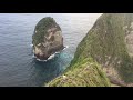 NUSA PENIDA | KELingKing Beach THE MosT Beautiful place