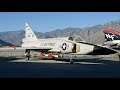 F-102 Delta Dagger - Warbird Wednesday Episode 33