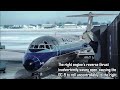 Incredible Failure After Takeoff at Atlanta Airport - Eastern Airlines Flight 494