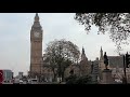 big ben is the nickname for the great bell of the clock at the north end of the palace of westminste