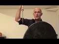 Spear and shield - overarm vs underarm