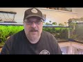 Barb City and My Shubunkin Aquariums Tour  /  Update: Changes #fishroom