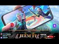 JEEM FF LIVE NOW PLAYING FREE FIRE