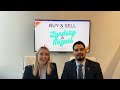 What Are Contingencies? | Episode 2 | Buy & Sell with Lyndsay & Miguel