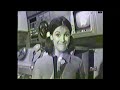 Mix of old BBC clips (part 2), plus Magpie, ITV, 1969