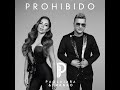 Prohibido