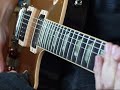 Orange Rockerverb 50 + Gibson Les Paul + Shure SM57