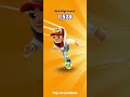 Subway Surfers Gameplay