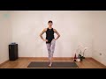 Total Body Pilates Workout | Pilates at Home | Abs and Core | Legs and Glutes 