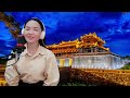 LIÊN KHÚC HUẾ| THIẾU GIỌNG NAM| KARAOKE MINH TÁNH