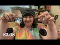 Temu Jewelry & Accessories Collab | Honest First Impressions & Reviews FAV83450