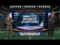 8/21 - Sports Overtime