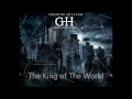 King of the world - George Hillier