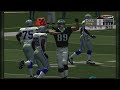 An ESPN NFL 2K5 Retrospective..