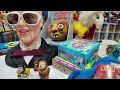 THE REALITY OF HOSTING A VINTAGE TOY SHOW!