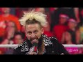 WWE Enzo Amore's Funniest\Insults Moments