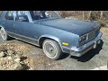 1983 Malibu. Pt. 3