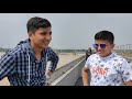 Falgu River | A Tour To The Dam | Tauseef Sehar | Hullasganj, Jehanabad