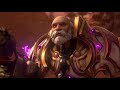 Judgement (World of Warcraft 3D Animated Short)